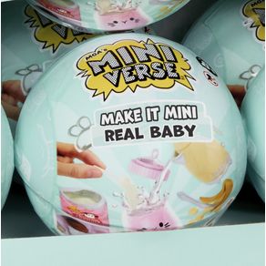 571261C3 Make It Mini Real Baby PDQ FP PDQ R